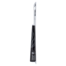 Miss Brodway Endless Liner Eye Liner Liquido Applicatore Feltro Tratto Intenso e Preciso Extra Black